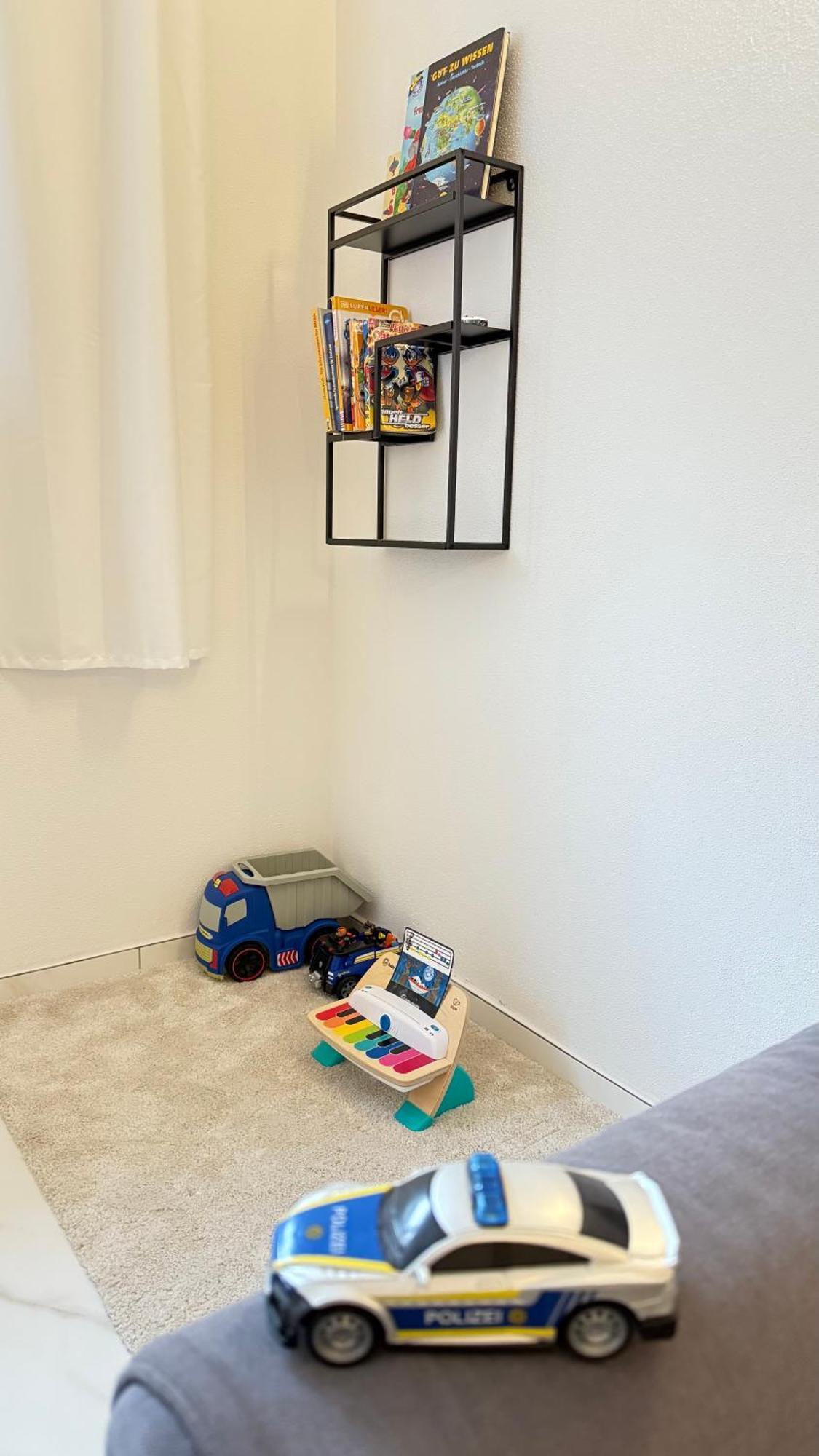 Stillvoll Neubau-Appart Nahe Legoland Und Fachklinik 伊兴豪森 外观 照片